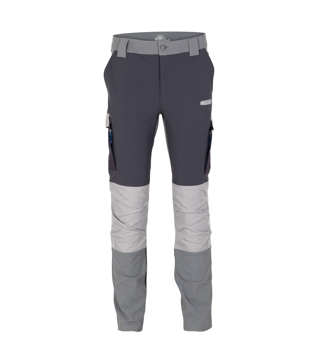 Pantalón Cargo Outdoor Sauco