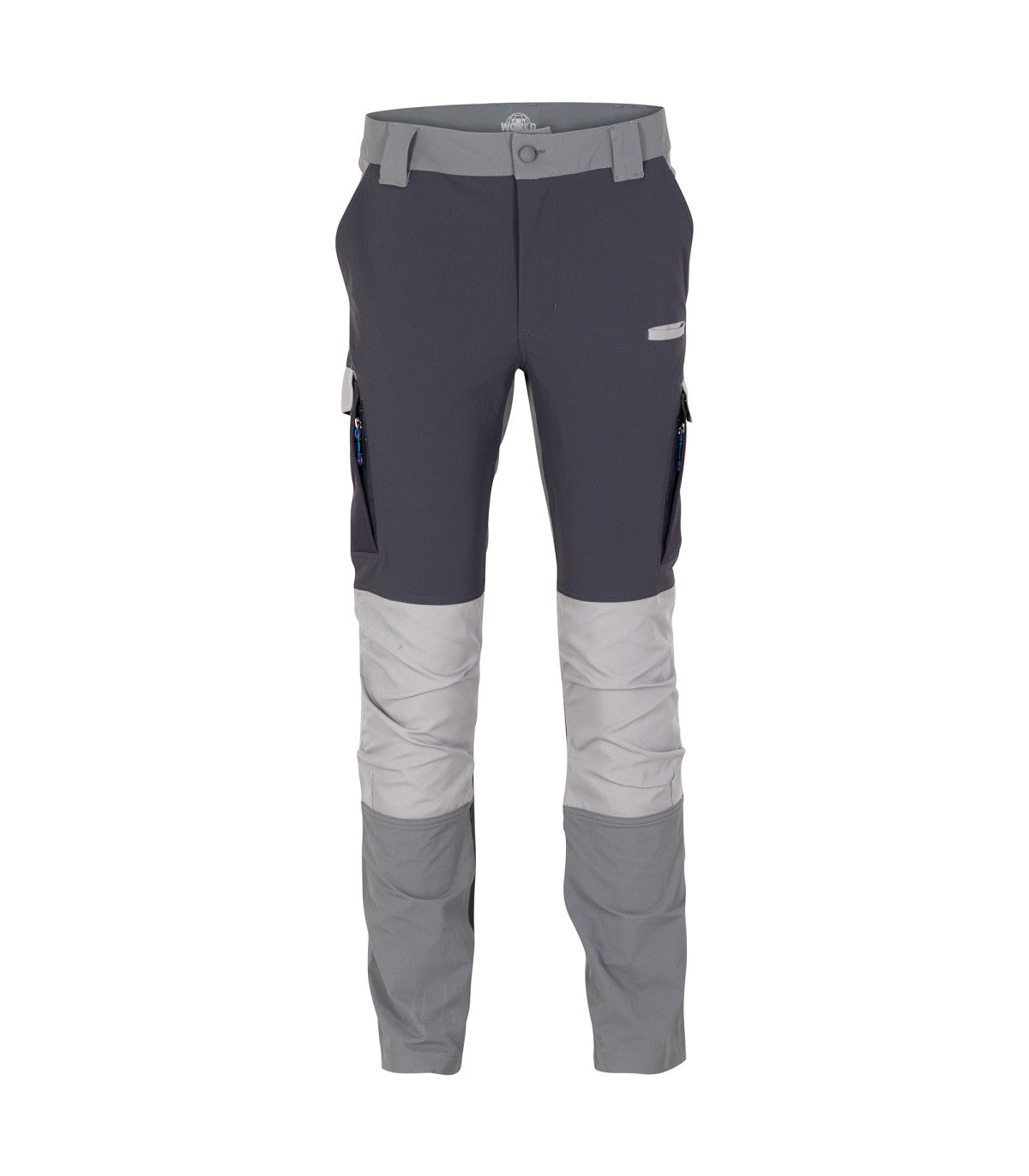 Pantalón Cargo Outdoor Sauco