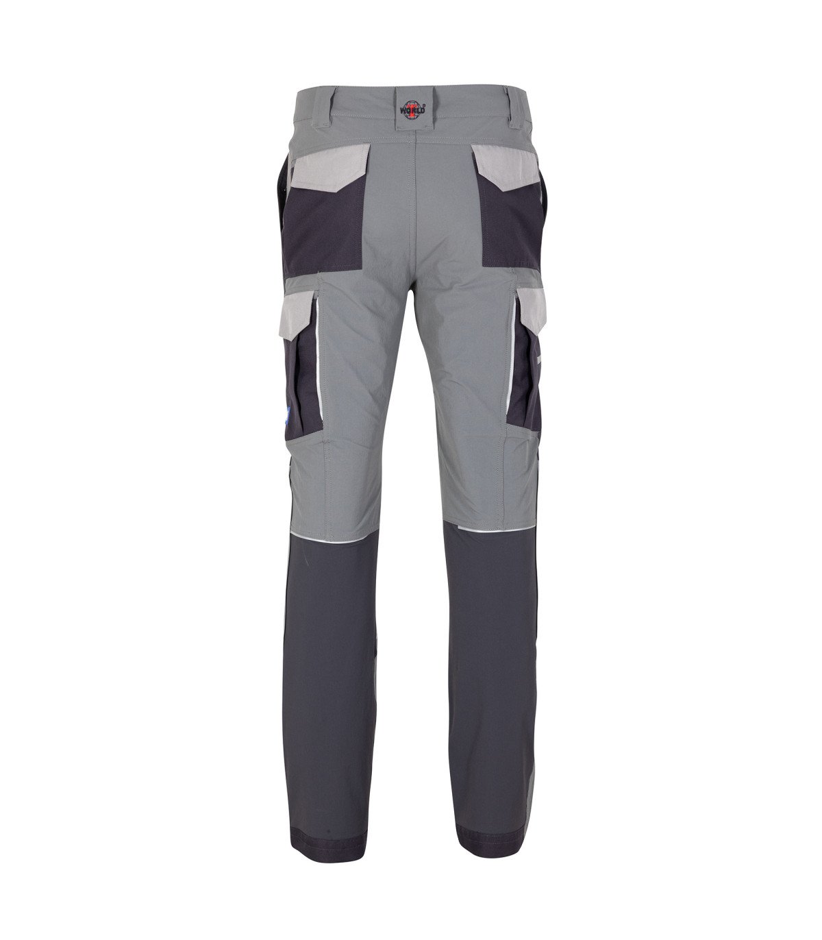 Pantalón Cargo Outdoor Sauco