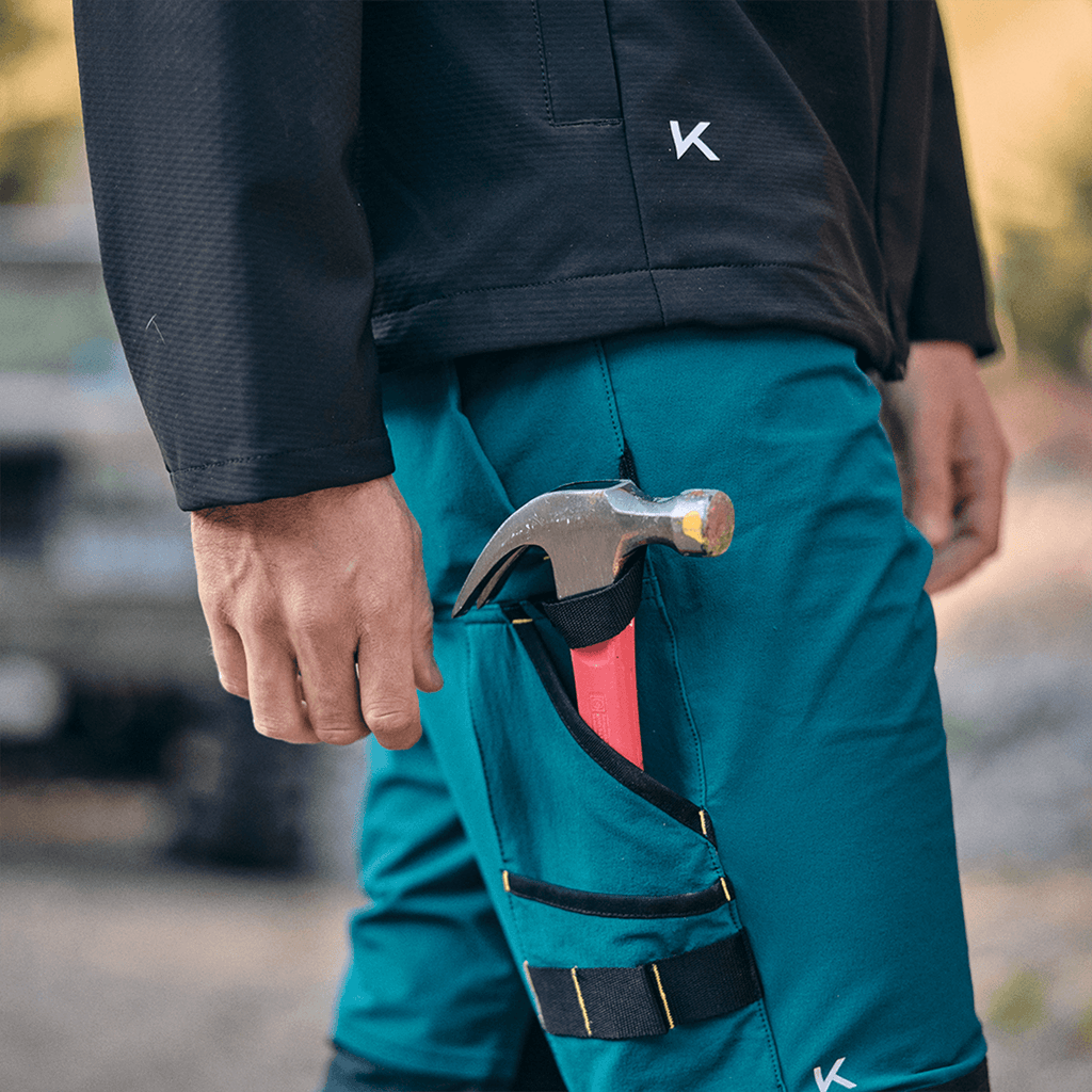 Pantalón Sena