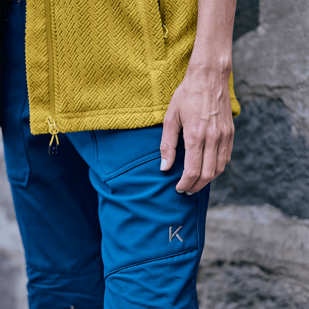 Pantalón Volga