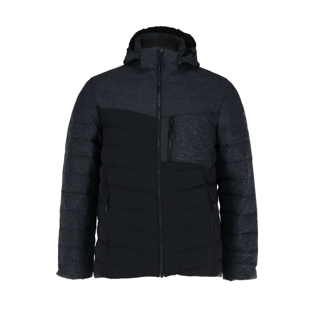 Parka Alpes