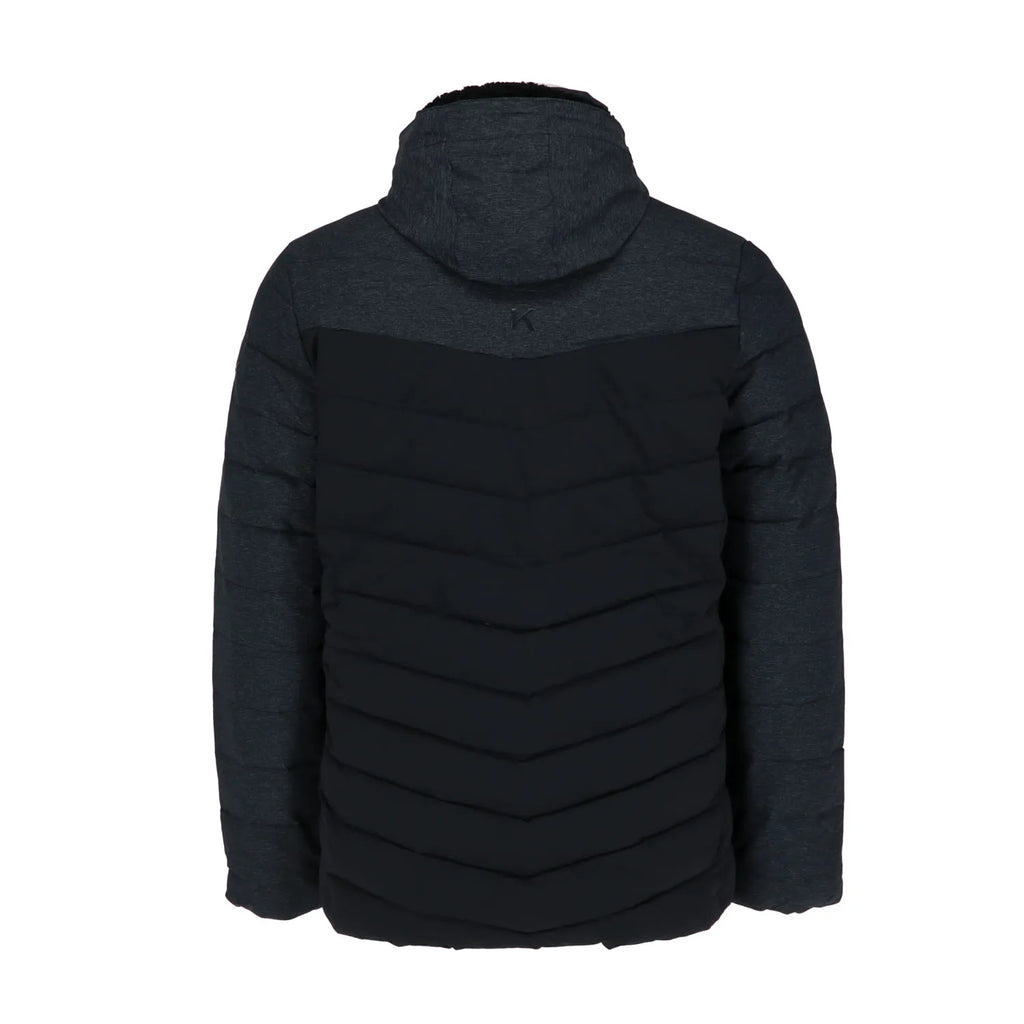 Parka Alpes