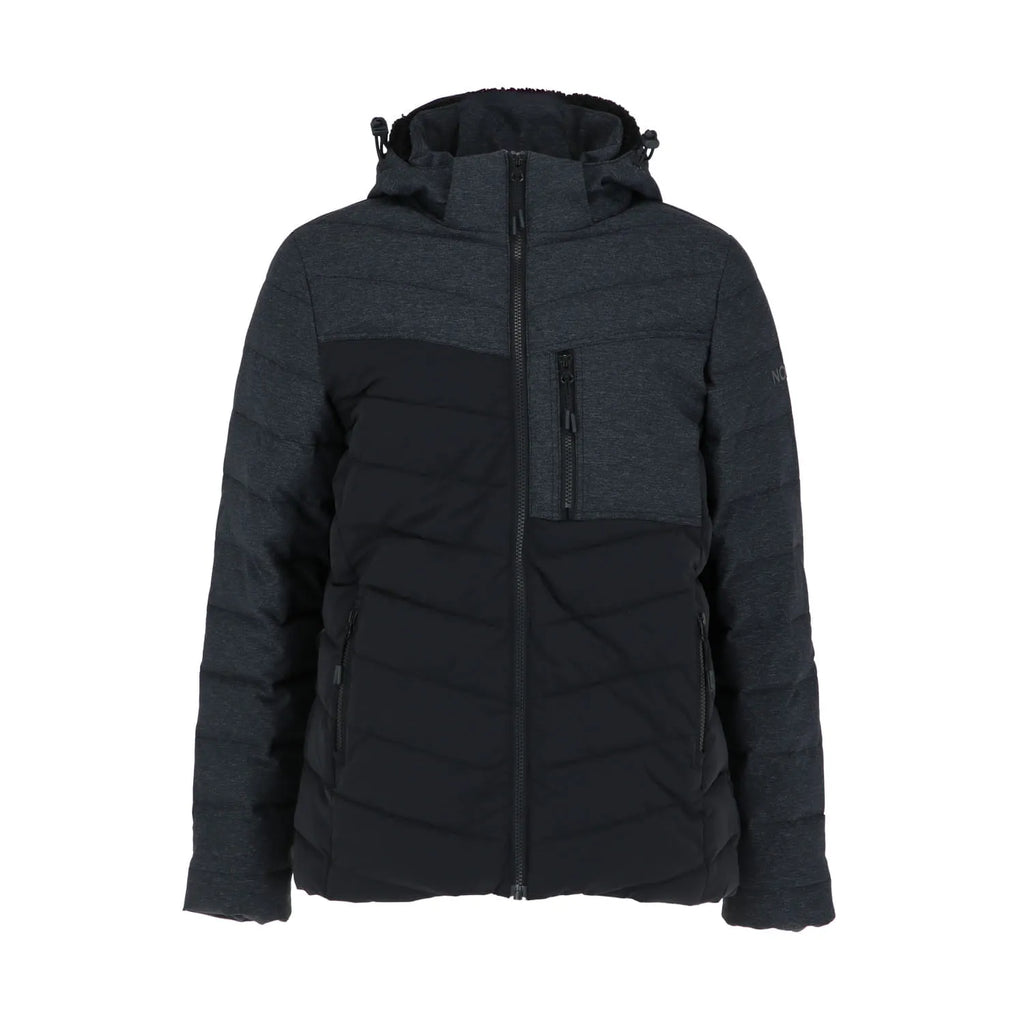 Parka Alpes