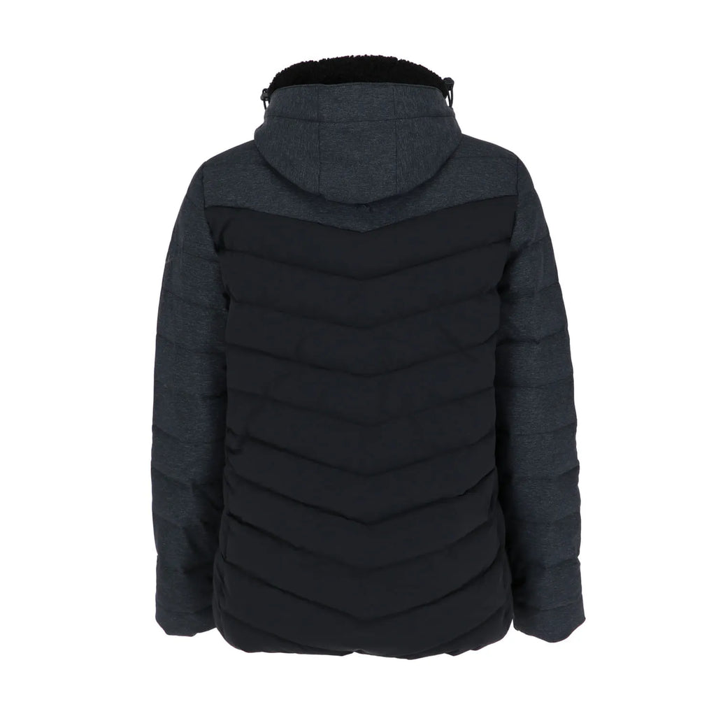 Parka Alpes