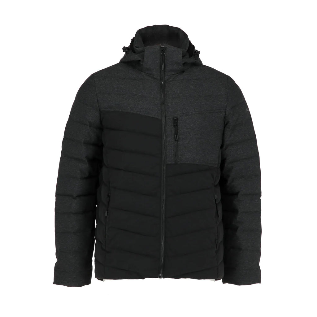 Parka Alpes