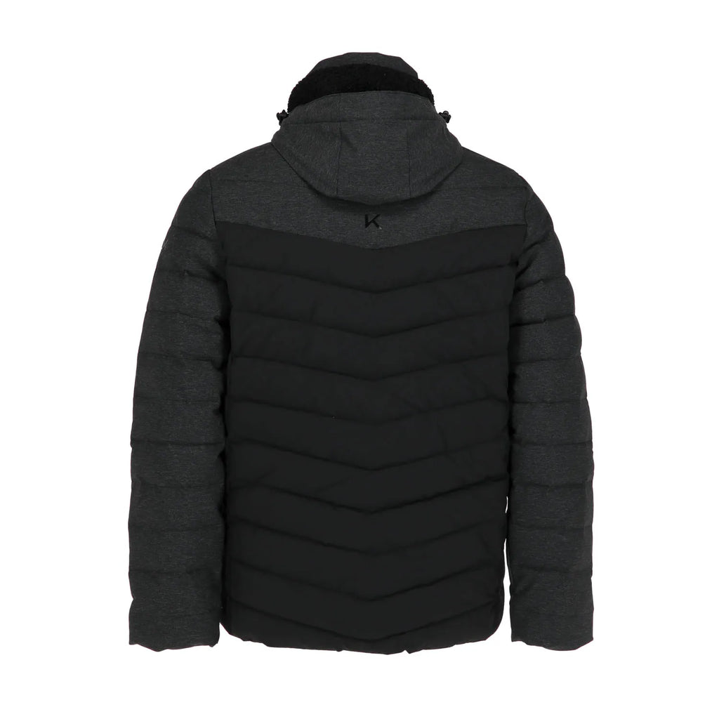Parka Alpes