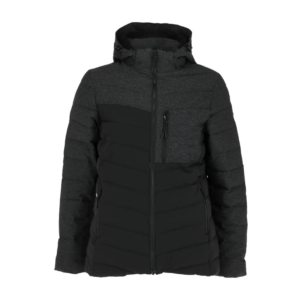 Parka Alpes