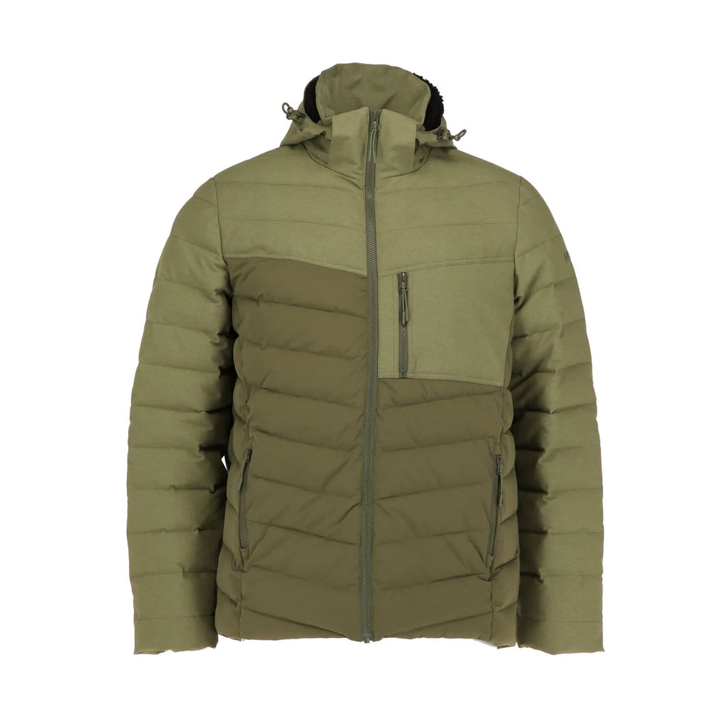 Parka Alpes