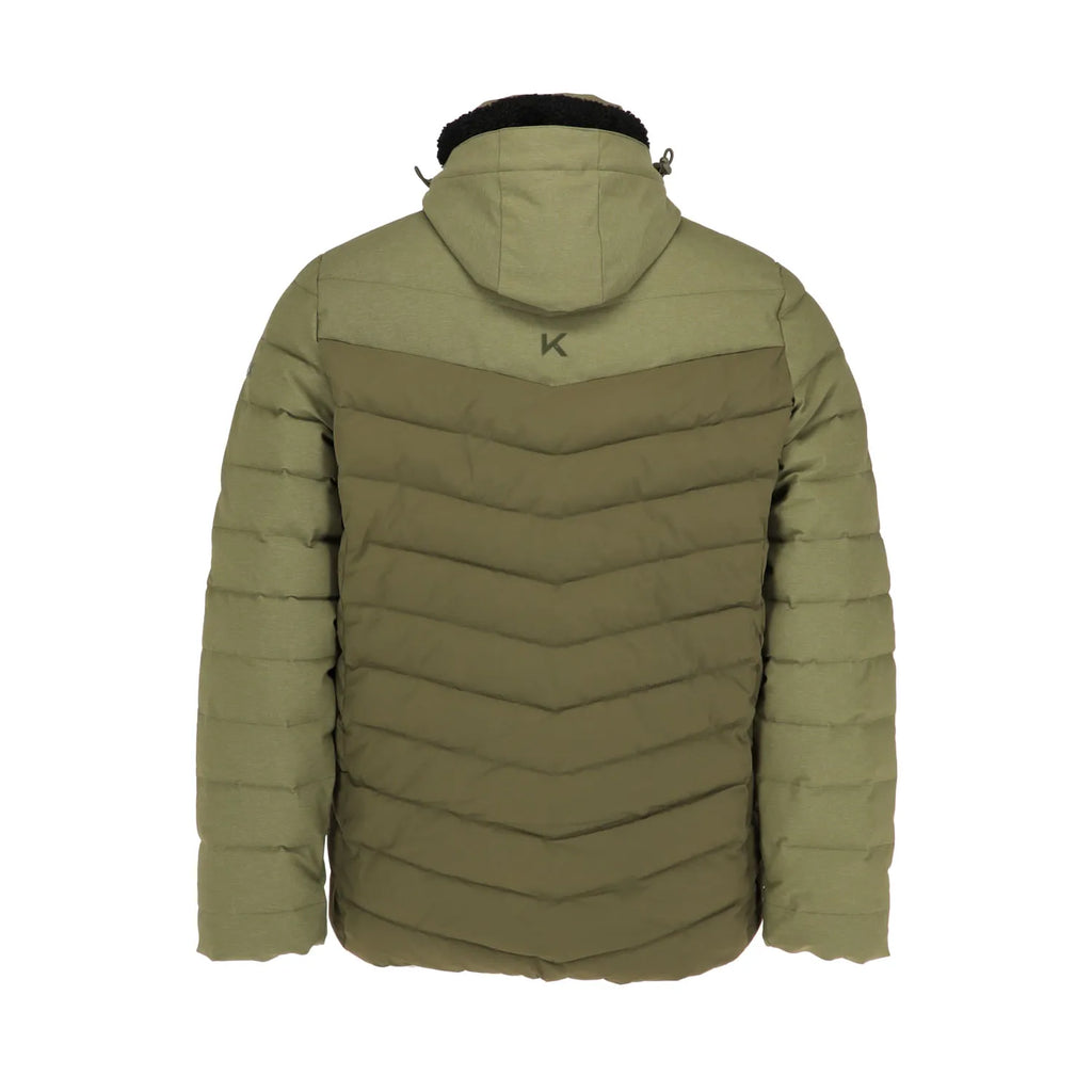 Parka Alpes