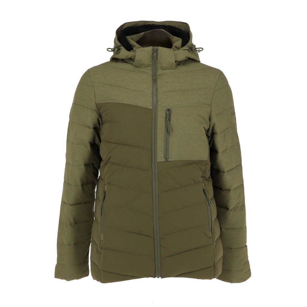 Parka Alpes