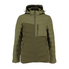 Parka Alpes