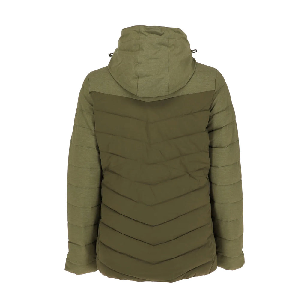 Parka Alpes