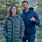 Parka Alpes