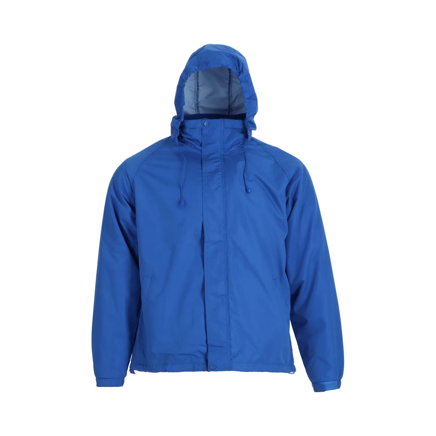 Parka Forro Polar
