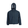 Parka Forro Polar