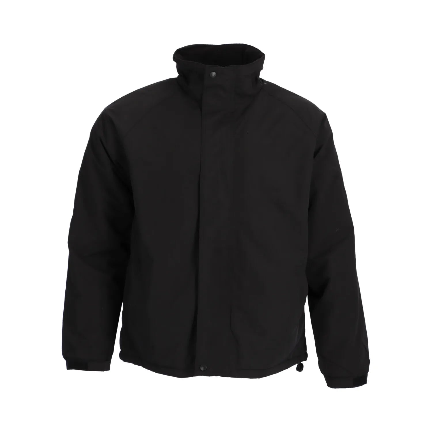 Parka Forro Polar