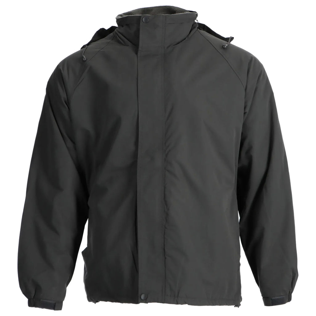 Parka Forro Polar