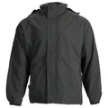 Parka Forro Polar
