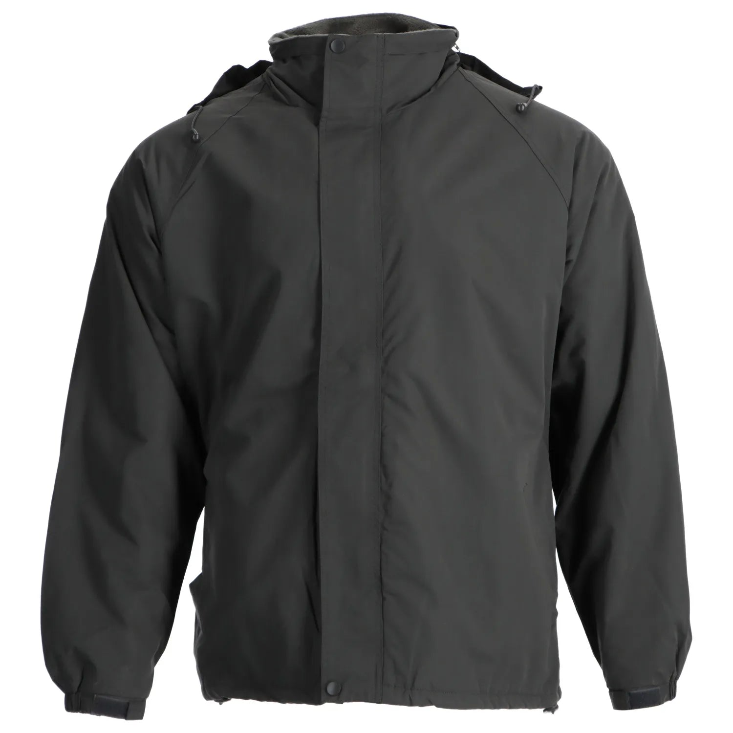 Parka Forro Polar