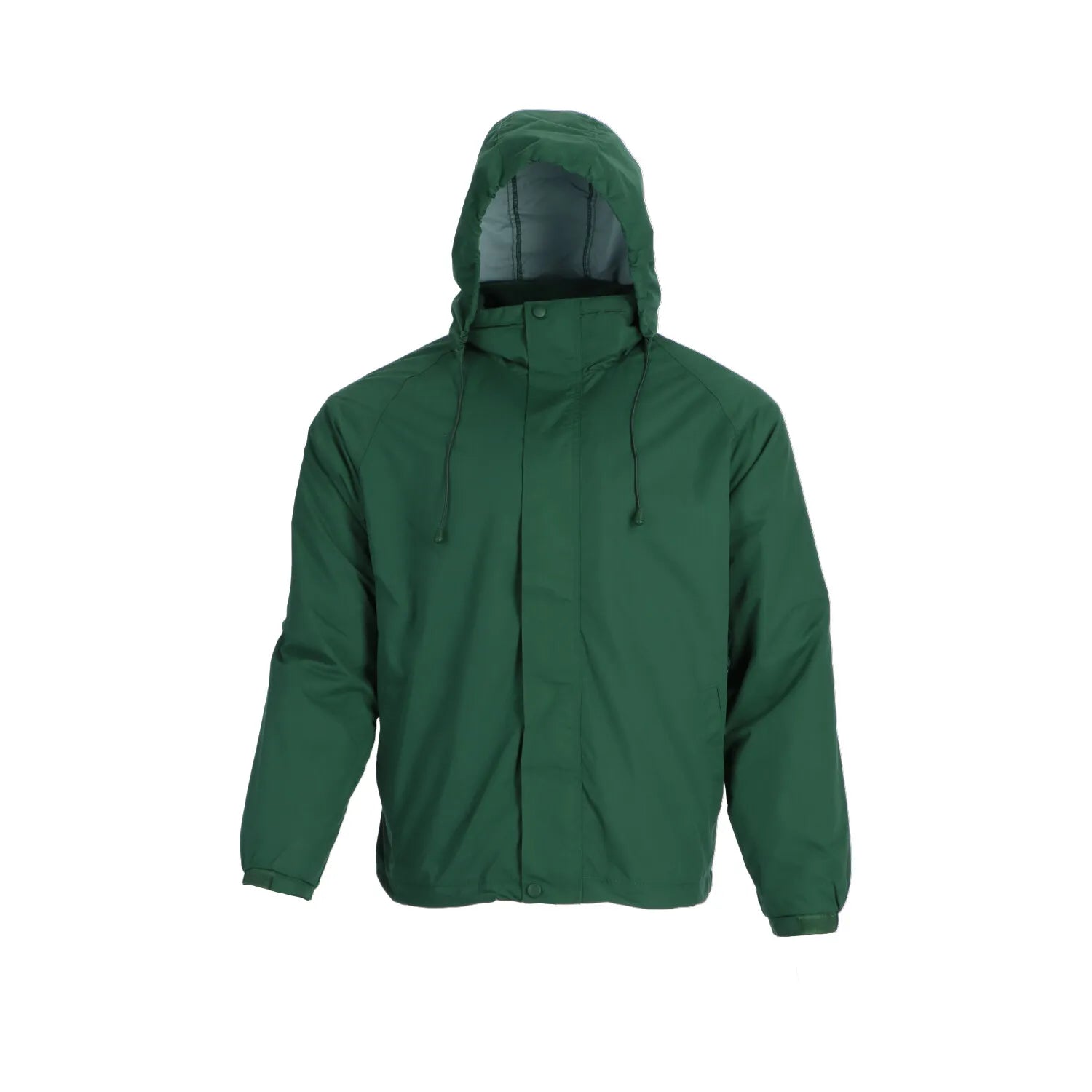 Parka Forro Polar
