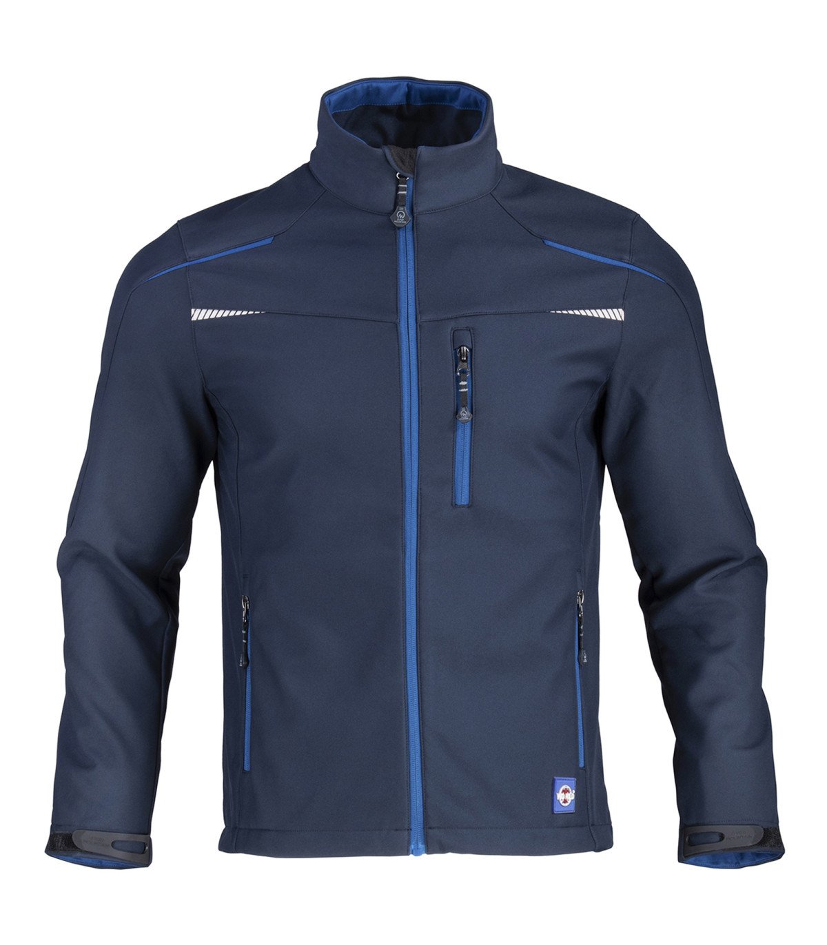 Chaqueta Softshell Pangue