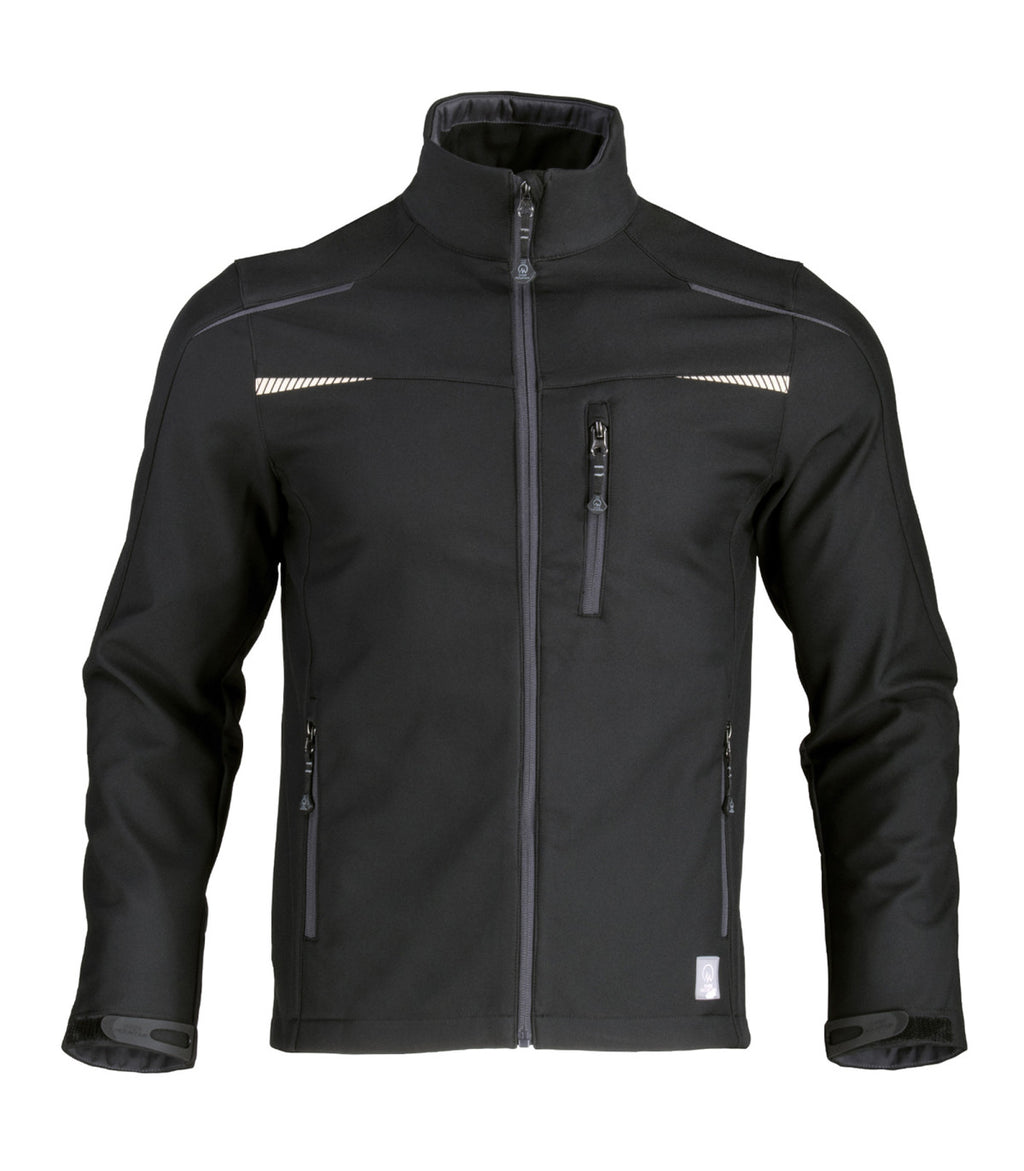 Chaqueta Softshell Pangue