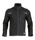Chaqueta Softshell Pangue