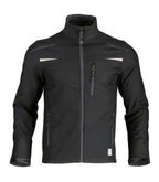 Chaqueta Softshell Pangue