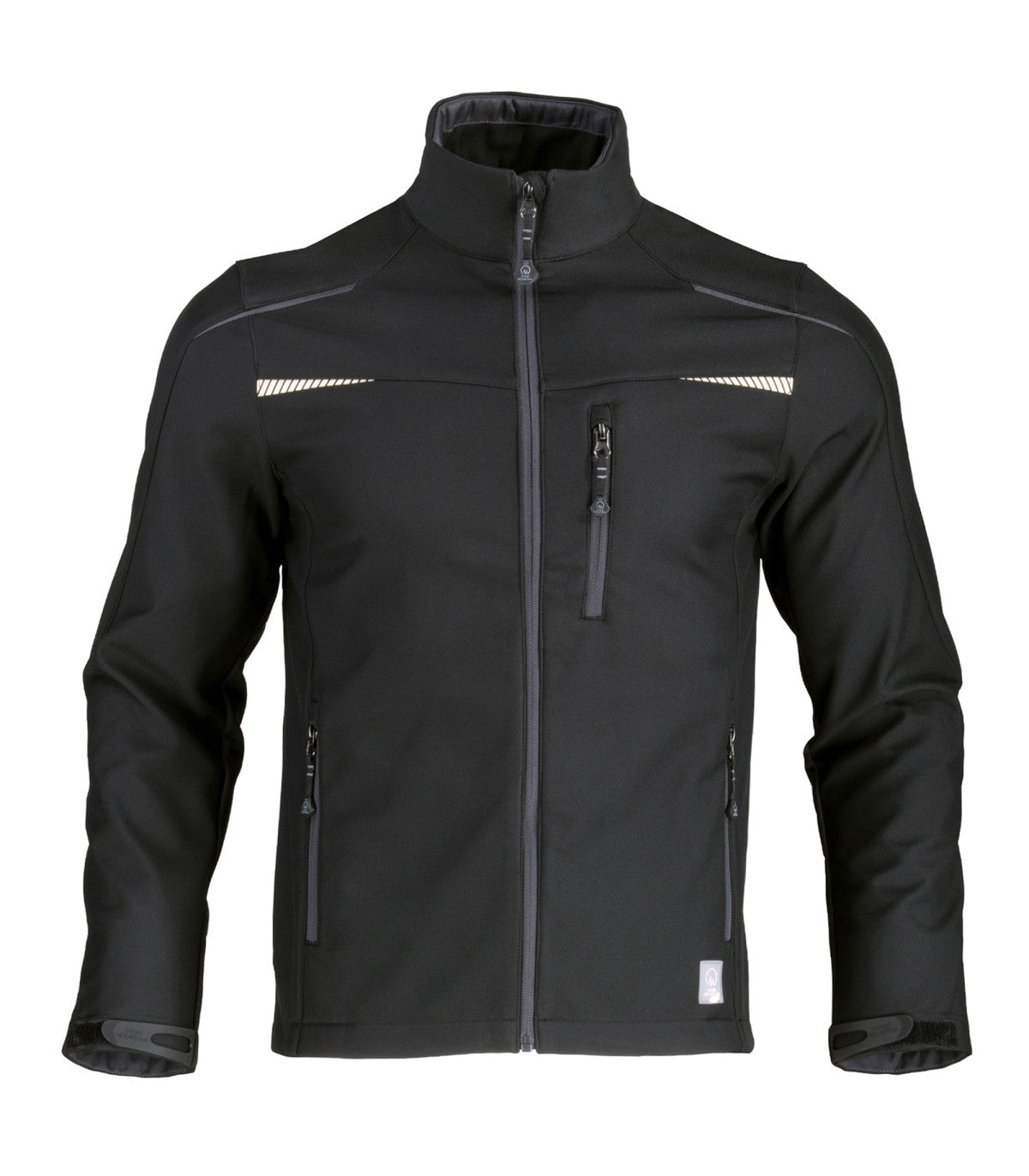 Chaqueta Softshell Pangue