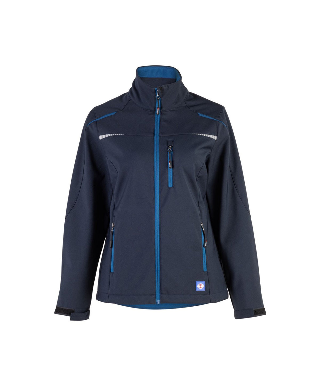 Chaqueta Softshell Pangue