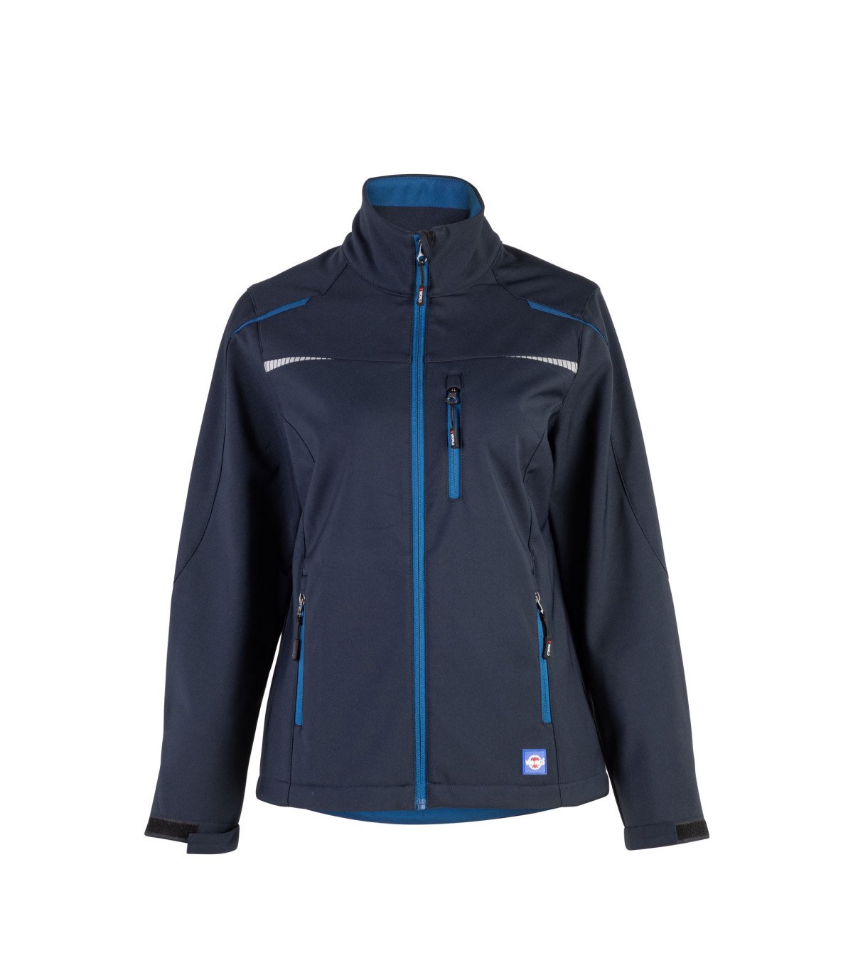 Chaqueta Softshell Pangue