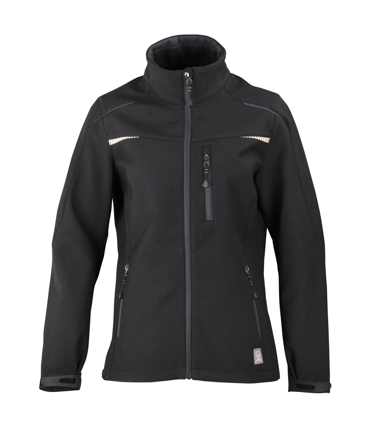 Chaqueta Softshell Pangue