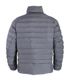Parka Pukem