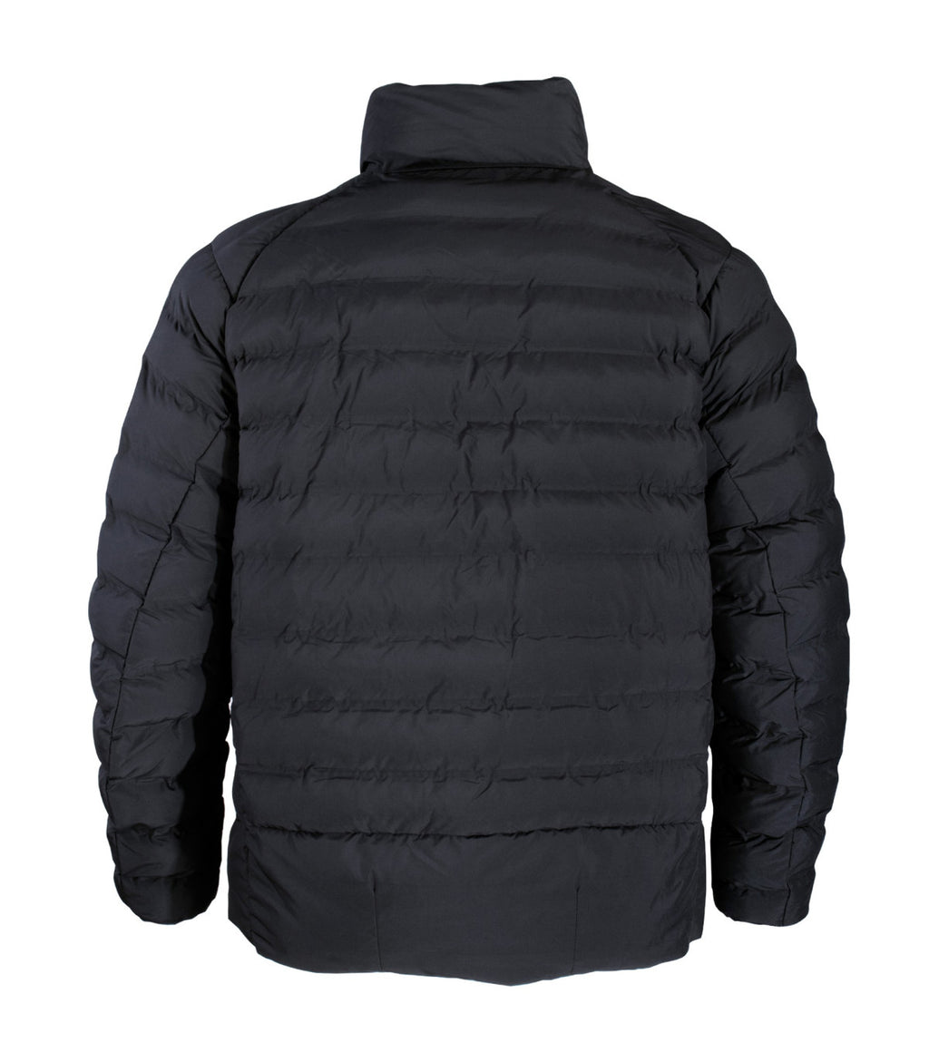 Parka Pukem