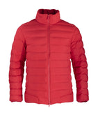 Parka Pukem