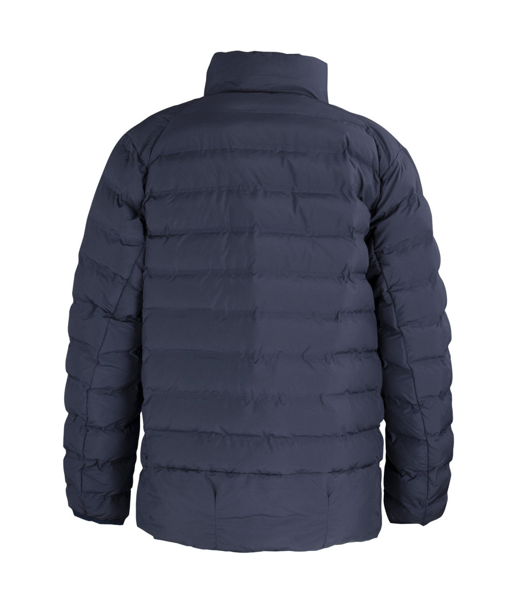Parka Pukem