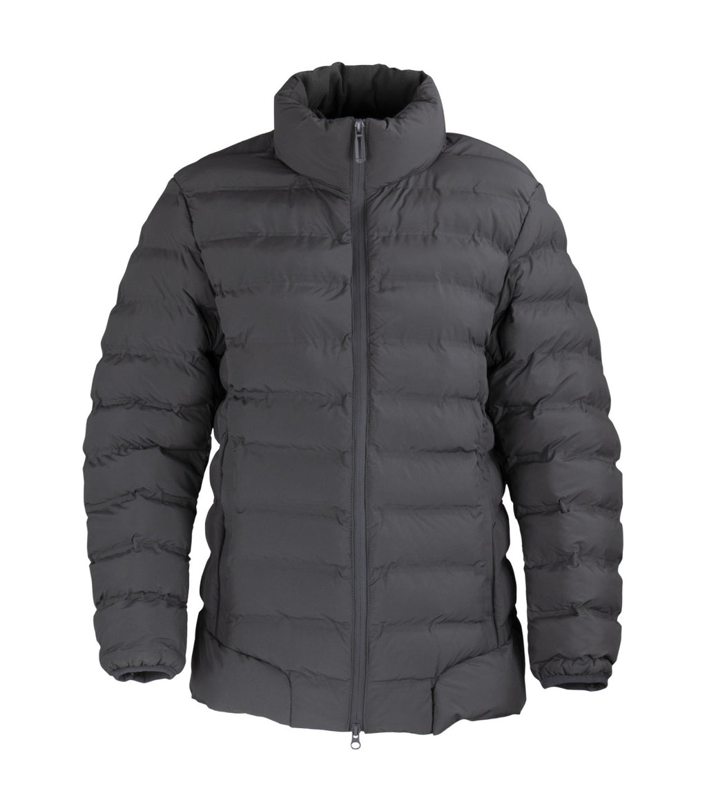 Parka Pukem