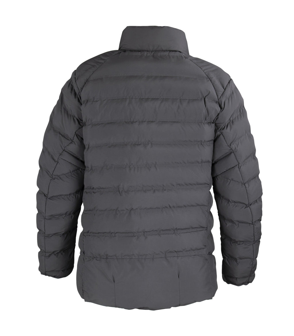 Parka Pukem