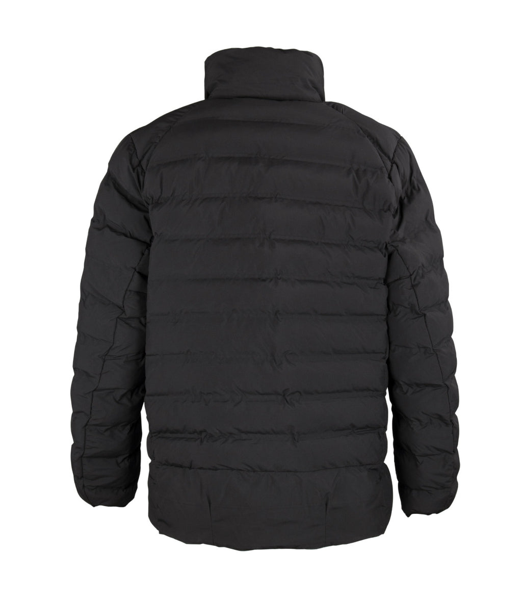 Parka Pukem