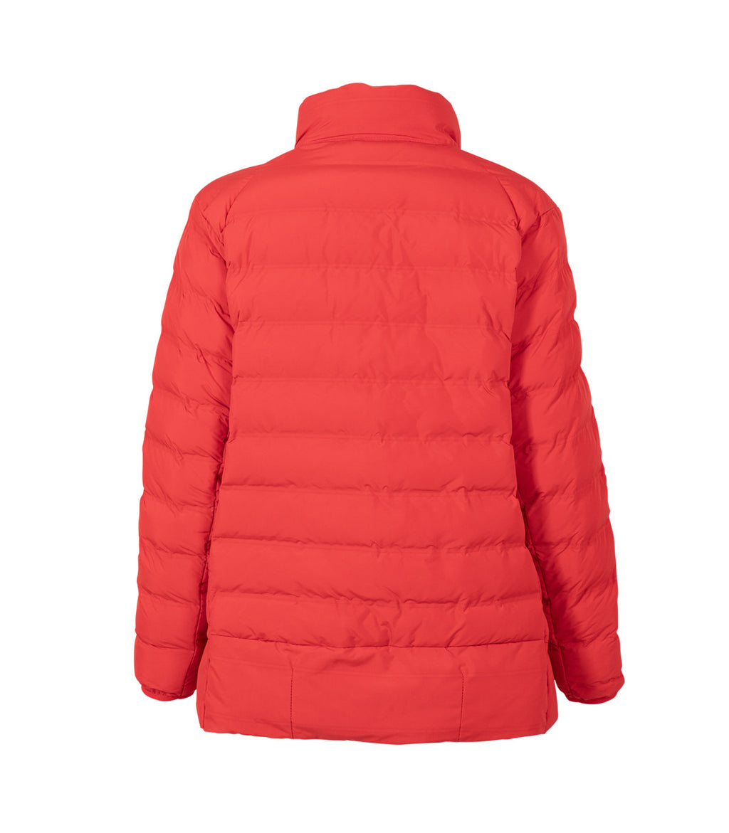 Parka Pukem