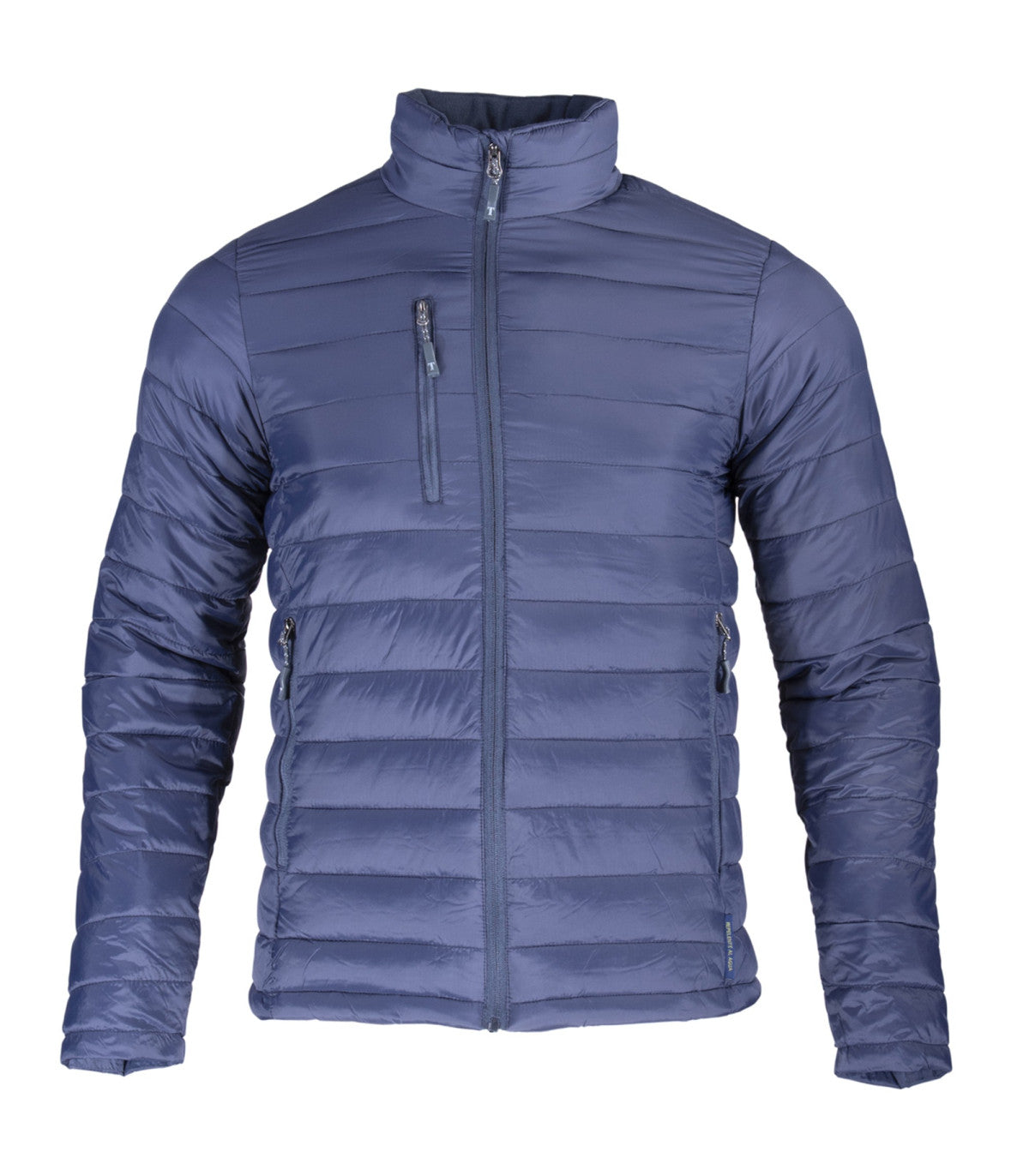 Parka Térmica Light