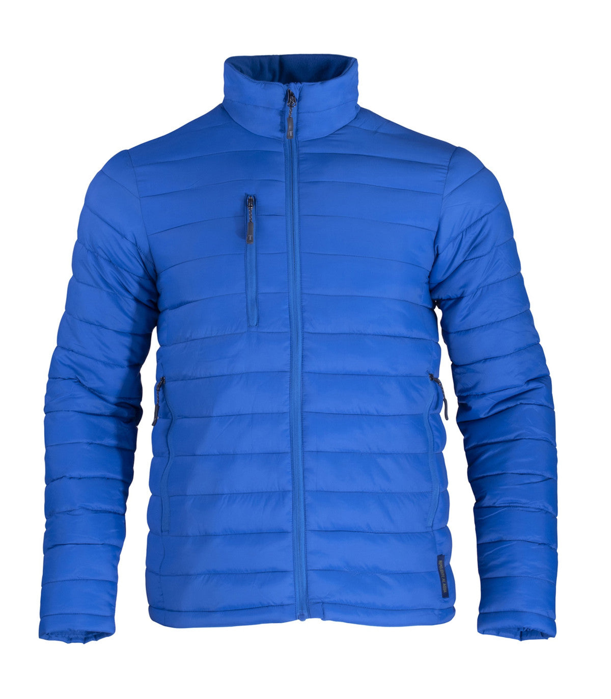 Parka Térmica Light