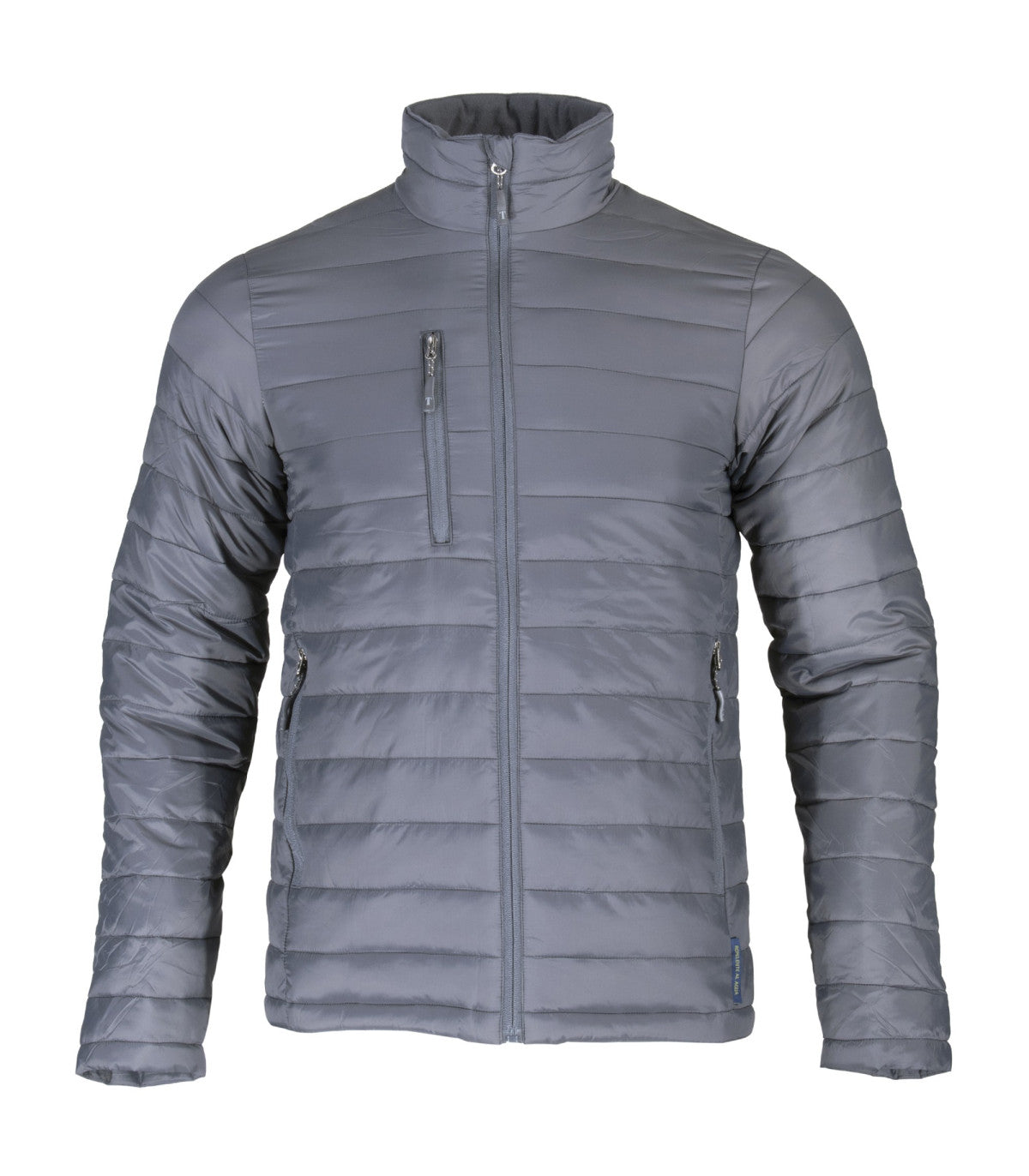 Parka Térmica Light