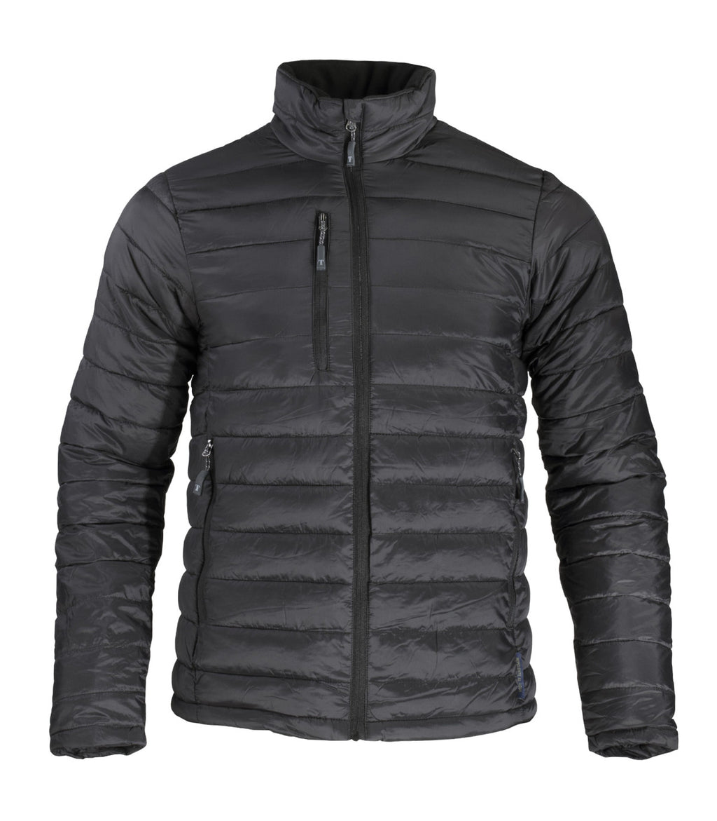 Parka Térmica Light
