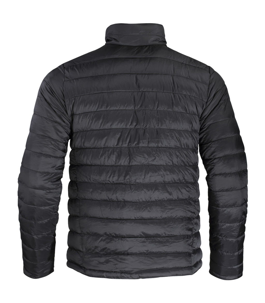 Parka Térmica Light