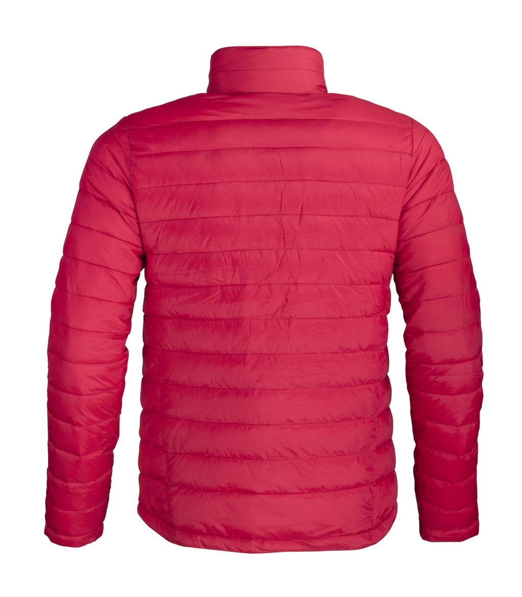 Parka Térmica Light