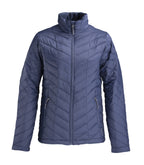 Parka Térmica Light