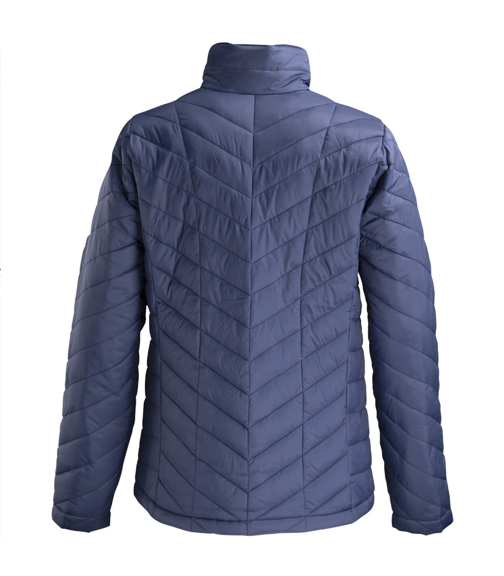 Parka Térmica Light