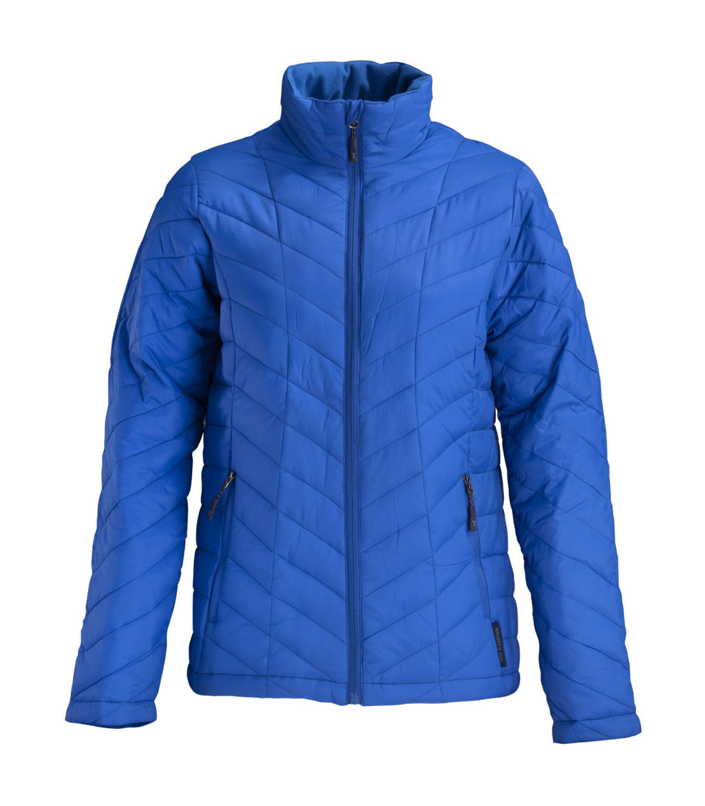 Parka Térmica Light